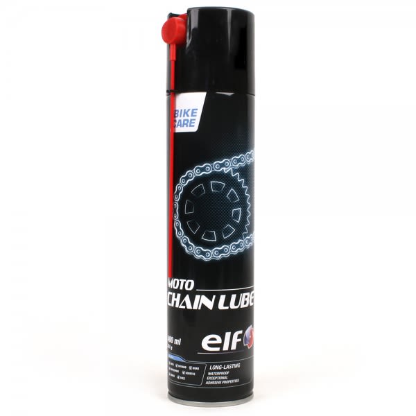 Lubrifiant lanț ELF 0,4 l · MOTO CHAIN LUB