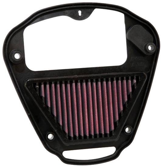 Filtre K&N pentru KAWASAKI VN 2000 2004-2010