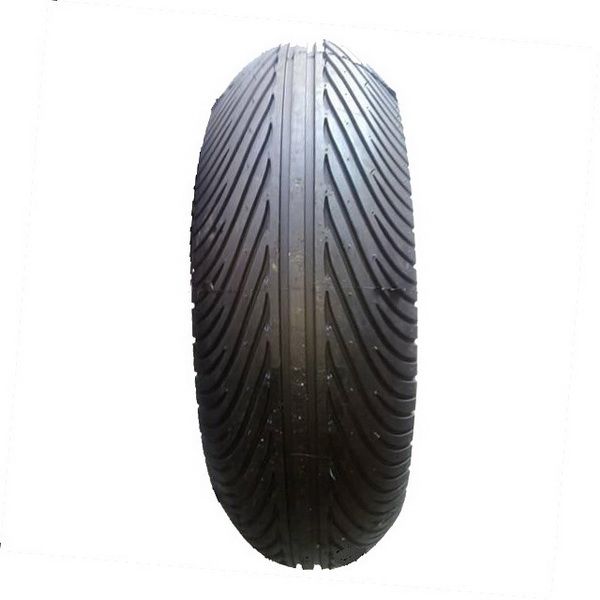 Anvelope moto racing DUNLOP spate, 190/55ZR17, KR393