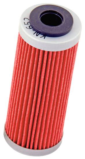 Alte consumabile K&N lățime 87 mm, diametru 33 mm, 12 mm
