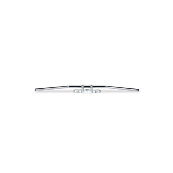 Alte piese TRW diametru 22 mm, lungime 800 mm, crom pentru YAMAHA XV 535/1100 1986-2003