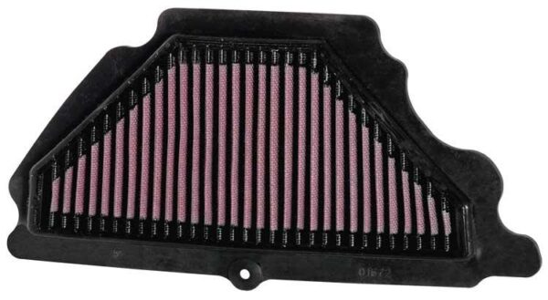 Filtre K&N pentru KAWASAKI ZX-6R 600 2007-2008