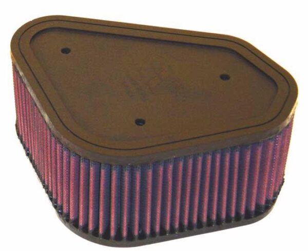 Filtre K&N pentru KAWASAKI KFX, KVF 650/700 2003-2011