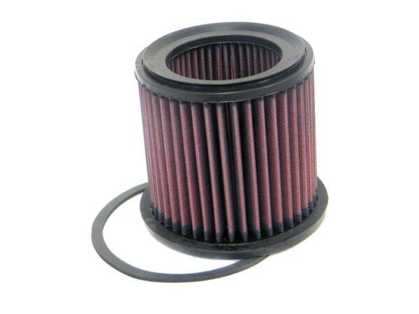 Filtre K&N pentru SUZUKI LT-A 450/700/750 2005-2013