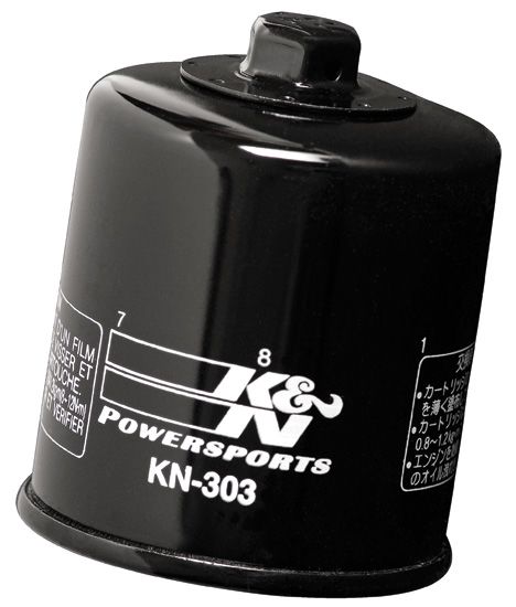Alte consumabile K&N lățime 83 mm, diametru 66 mm
