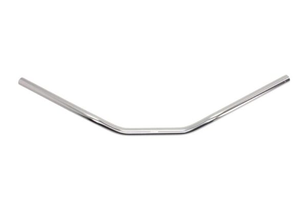Alte piese TRW diametru 22 mm, lungime 750 mm, argintiu pentru APRILIA NA, PEGASO, RS, SL, TUONO; BAROSSA MOTOR CHEETAH, MAGNA; BMW F, G, R; BOMBARDIER DS 50-1400 1974-2022
