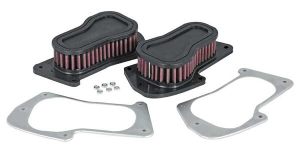 Filtre K&N pentru SUZUKI BOULEVARD, M, VLR, VZR 1800 2006-2015