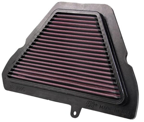 Filtre K&N pentru TRIUMPH SPEED TRIPLE, SPRINT, TIGER 1050 2005-2015