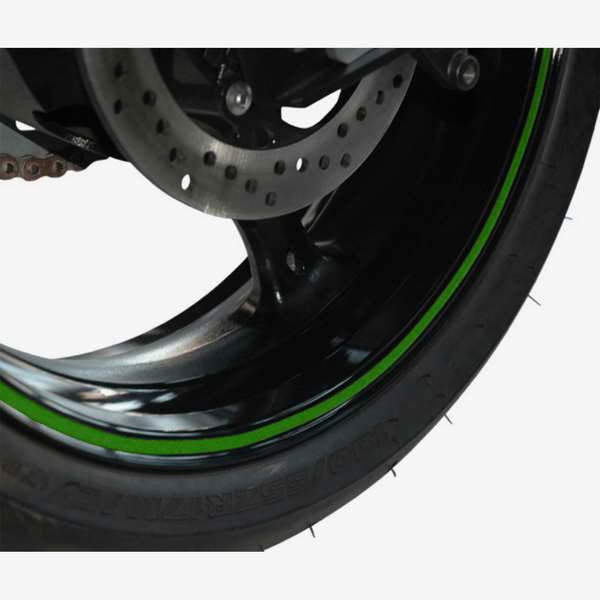 Accesorii moto VICMA verde