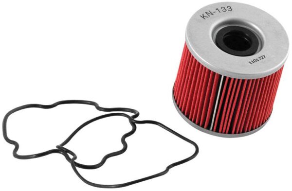 Alte consumabile K&N lățime 63 mm, diametru 72 mm, 20 mm pentru SUZUKI GR, GS, GSF, GSX, GSX-R, RG, XN 250-1150 1977-2010