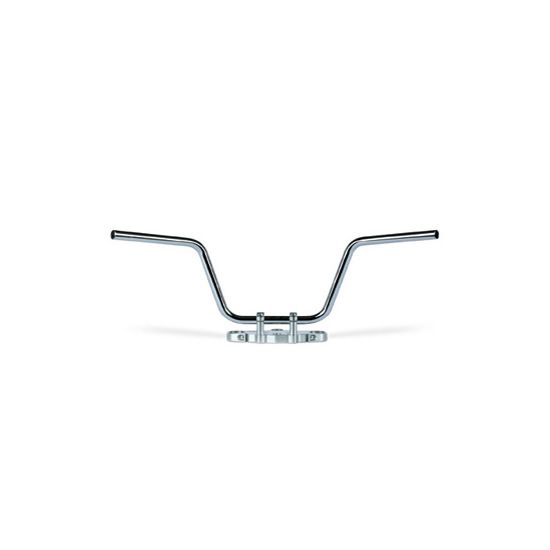 Alte piese TRW diametru 22 mm, crom pentru YAMAHA XV 535/1100 1986-2003