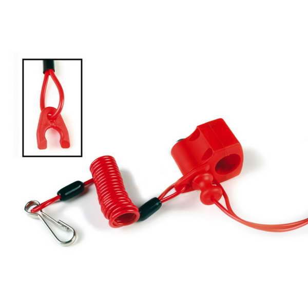 Accesorii moto VICMA roșu