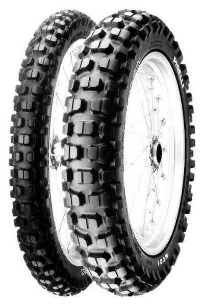 Anvelope moto stradă PIRELLI față, 54R, MT21 90/90-21