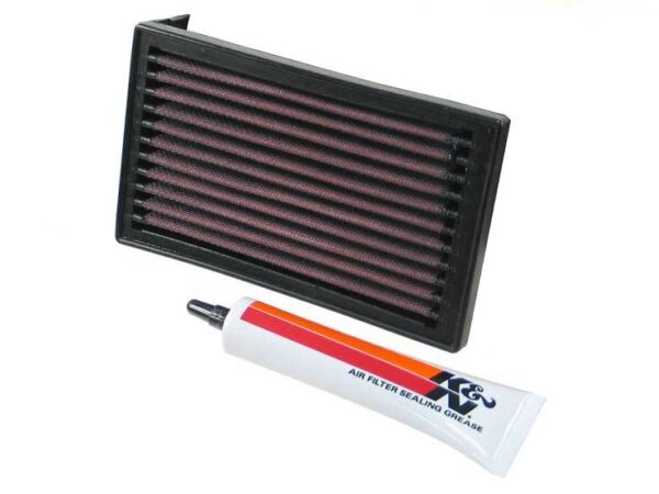 Filtre K&N pentru YAMAHA XT, XTZ 600/660 1990-1999