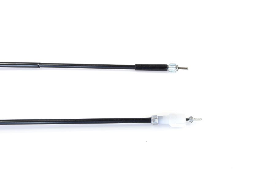 Speedometer cable VICMA pentru DERBI SENDA; GILERA TYPHOON; PIAGGIO/VESPA NRG, NRG MC2, NTT, TYPHOON…