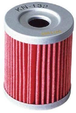 Alte consumabile K&N lățime 54 mm, diametru 44 mm, 14 mm