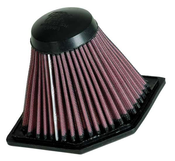 Filtre K&N pentru BMW K 1200/1300 2005-2015