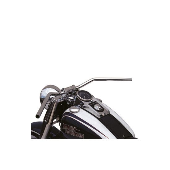 Alte piese TRW diametru 25,4 mm, lungime 900 mm, crom pentru SUZUKI M, VL, VZ; YAMAHA XVS 800/1100 1997-2009 · PMP-00132639
