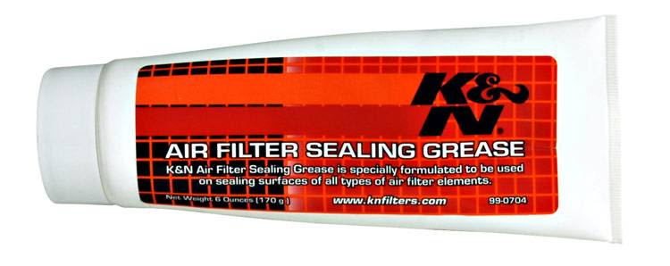 Alte consumabile K&N 0,18 KG · AIR FILTER SEALING GREASE