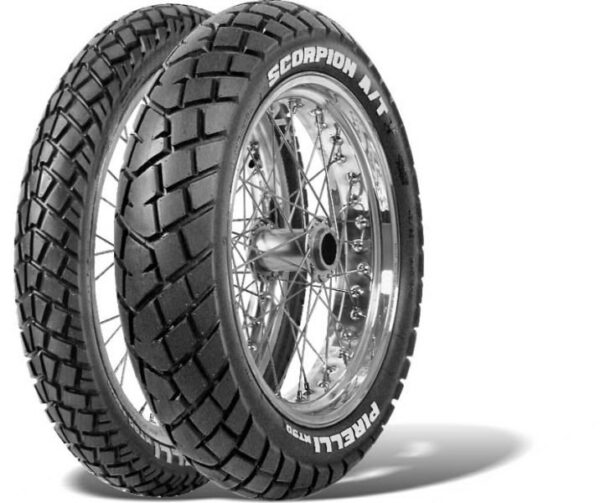 Anvelope moto stradă PIRELLI față, 54V, MT90 90/90-21