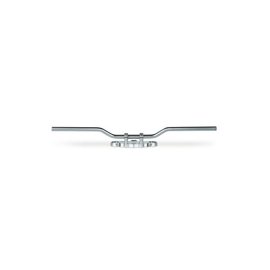 Alte piese TRW diametru 22 mm, lungime 860 mm, crom pentru APRILIA PEGASO; HONDA CB, CBF, NTV; SUZUKI DL, GSF, SV; YAMAHA FJR · PMP-00132645