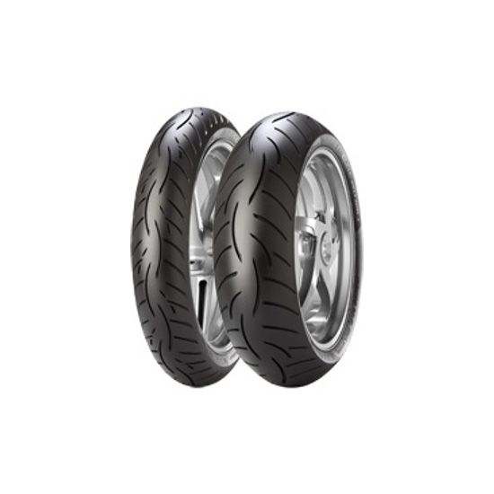 Anvelope moto stradă METZELER față, 120/70ZR17, 58W · PMP-00135434