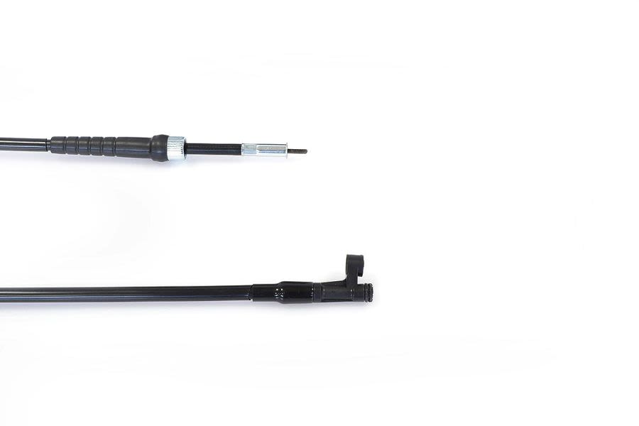 Speedometer cable VICMA pentru DAELIM SL; HONDA CB; PEUGEOT LXR; SYM HD, JET, MEGALO, RED DEVIL 50-250…