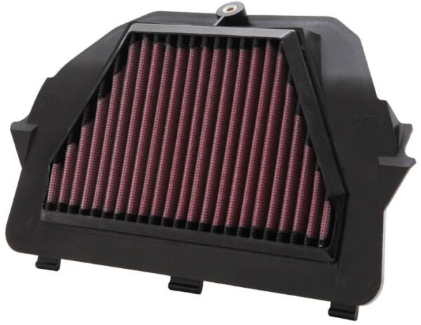 Filtre K&N pentru YAMAHA YZF-R6 600 2008-2015