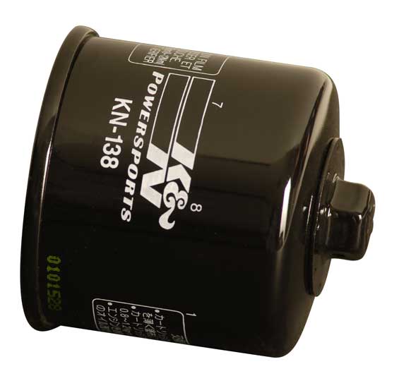Alte consumabile K&N lățime 77 mm, diametru 71 mm