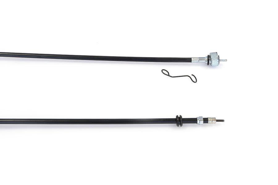 Speedometer cable VICMA pentru PIAGGIO/VESPA ET2, ET4; VESPA 50/125/150 1996-2005