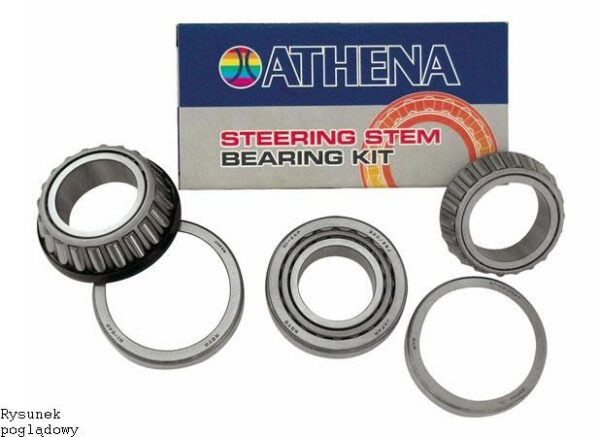 Alte piese ATHENA pentru BETA RR; HONDA CRF; HUSABERG FE, TE; HUSQVARNA FC, FE, FR, FS, SMR, TC, TE, TX, FX