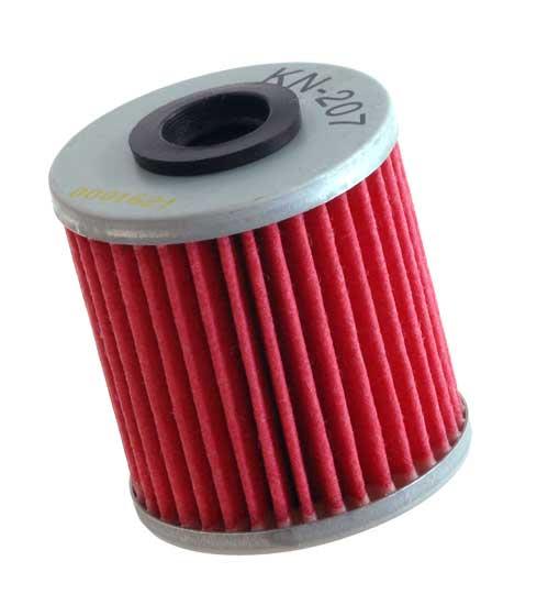 Alte consumabile K&N lățime 44 mm, diametru 38 mm, 11 mm pentru BETA EVO; KAWASAKI KX; SUZUKI FL, RM-X, RM-Z 125-450 2004-2015