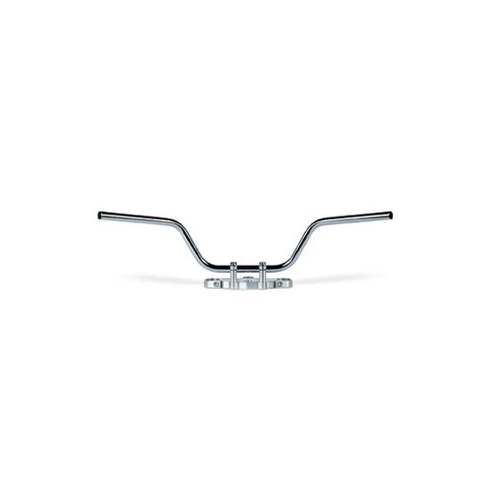 Alte piese TRW diametru 22 mm, lungime 770 mm, crom