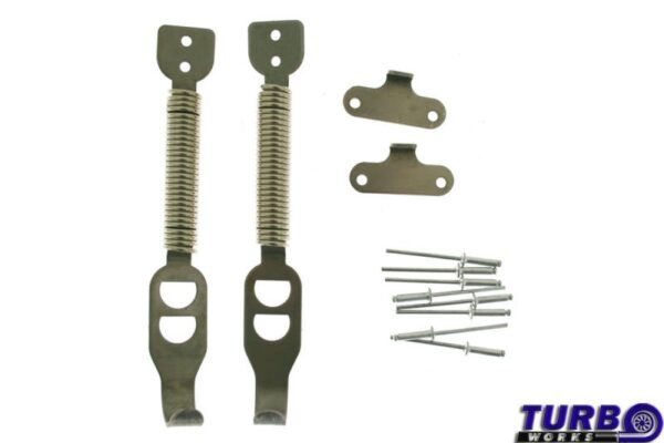 Accesorii moto TURBOWORKS · PMP-00089973