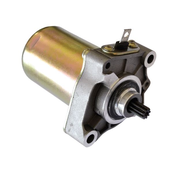 Electromotor VICMA pentru HONDA CRF, SCV, SH, SJ, SRX; PEUGEOT ELYSEO, LOOXOR, SPEEDFIGHT, SV, TREKKER…