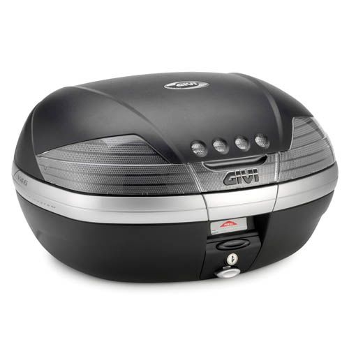Genți laterale GIVI negru, 46 l