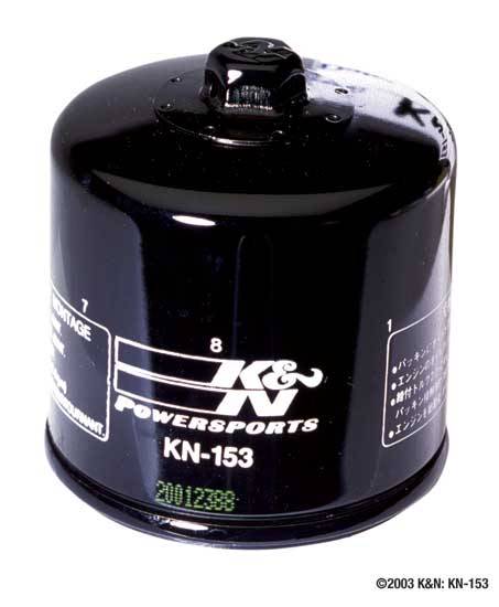 Alte consumabile K&N lățime 85 mm, diametru 78 mm