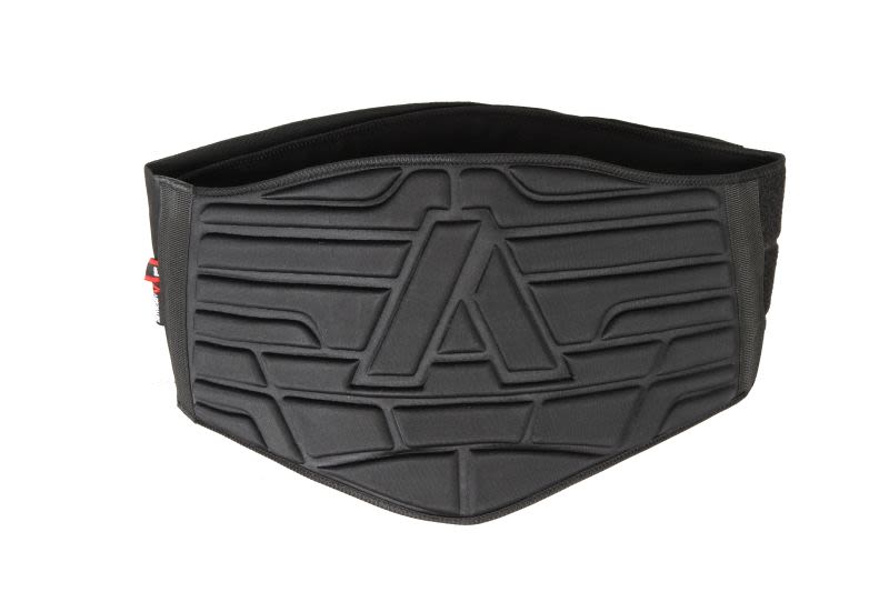 Kidney belts ADRENALINE negru