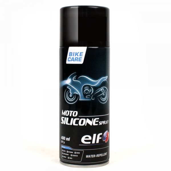 Agent siliconic ELF 0,4 l
