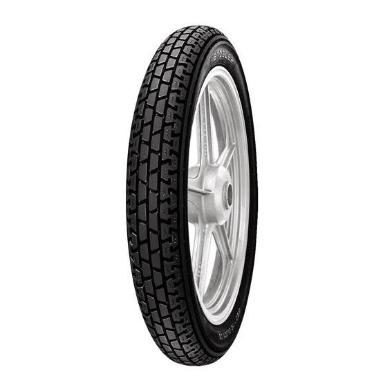Anvelope moto stradă METZELER față/spate, DOT21, 41P 2.50-16