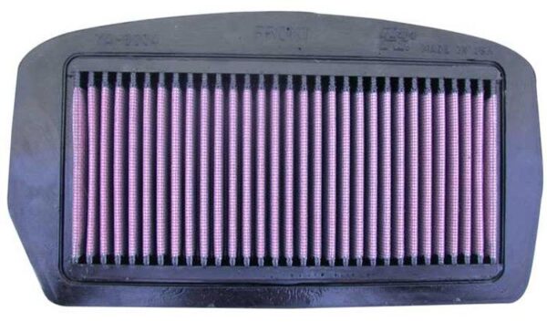 Filtre K&N pentru YAMAHA FZ6 600 2004-2010