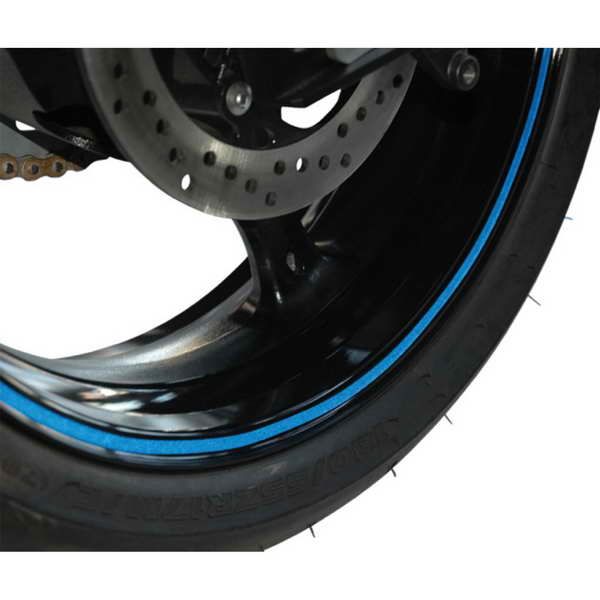 Accesorii moto VICMA albastru
