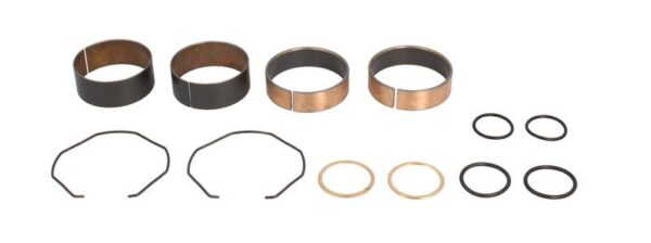 Alte piese 4 RIDE față pentru SUZUKI RM, RM-Z; YAMAHA WR 250 2004-2006