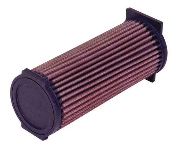 Filtre K&N pentru YAMAHA YFM 350/660 2002-2013
