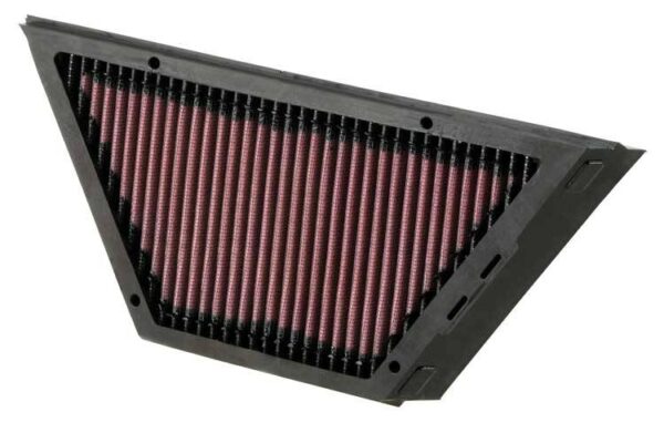Filtre K&N pentru KAWASAKI GTR, ZX-12R, ZX-14R, ZZR 1200/1400 2006-2011
