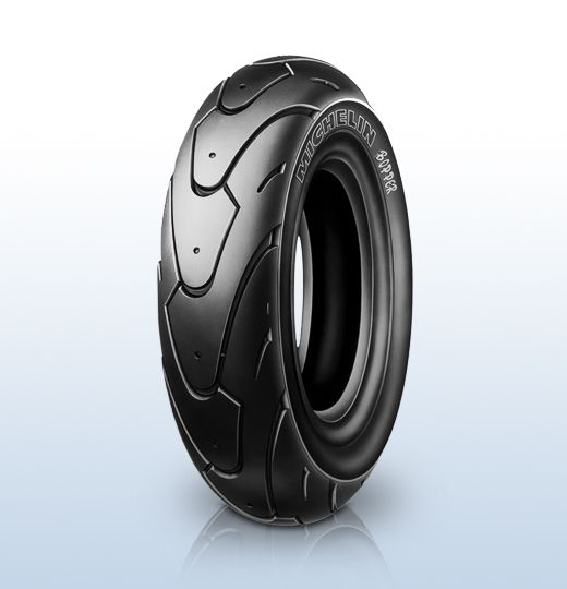 Anvelope scuter și moped MICHELIN față/spate, 51L 120/70-12