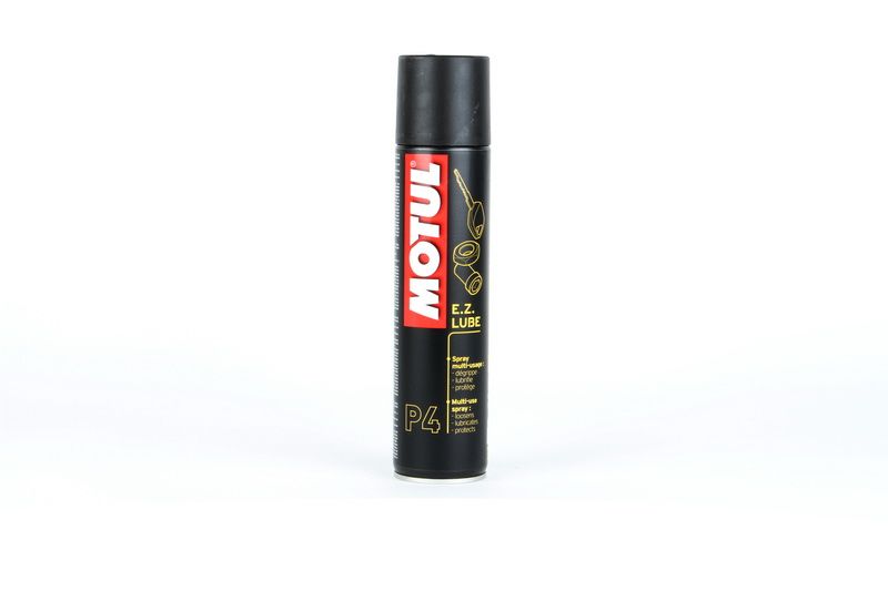 Adeziv special MOTUL 0,4 l · E.Z. LUBE