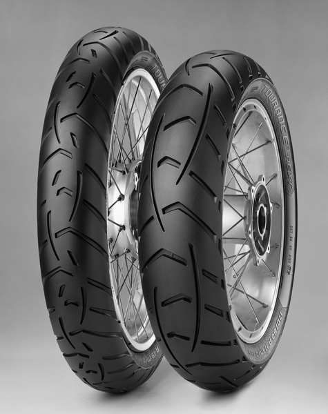 Anvelope moto stradă METZELER față, 59V, 110/80R19