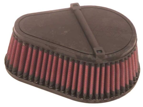 Filtre K&N pentru SUZUKI DR 650 1996-2014