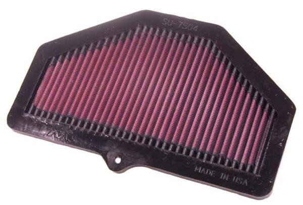 Filtre K&N pentru SUZUKI GSX-R 600/750 2004-2005